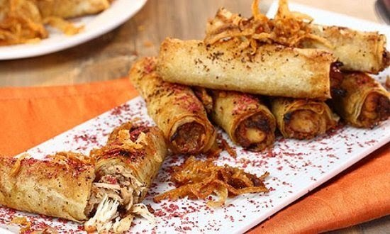 Msakhan Rolls